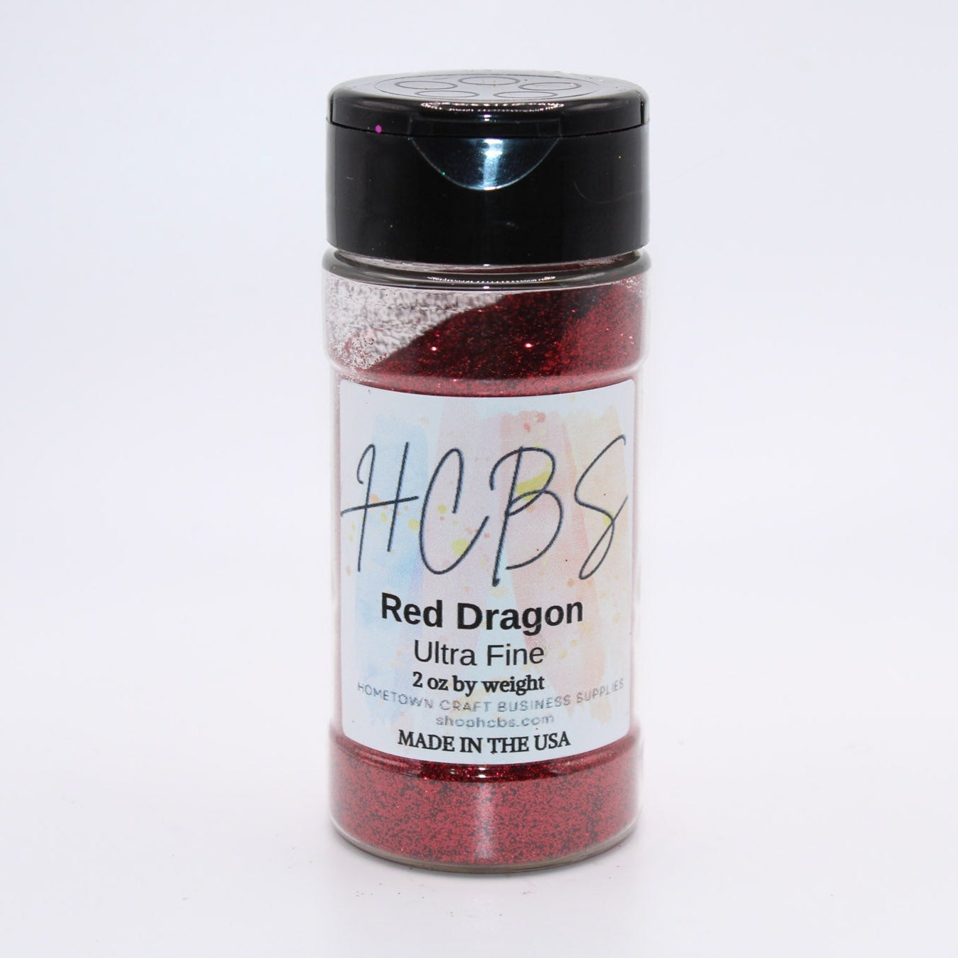 Red Dragon: Ultra Fine