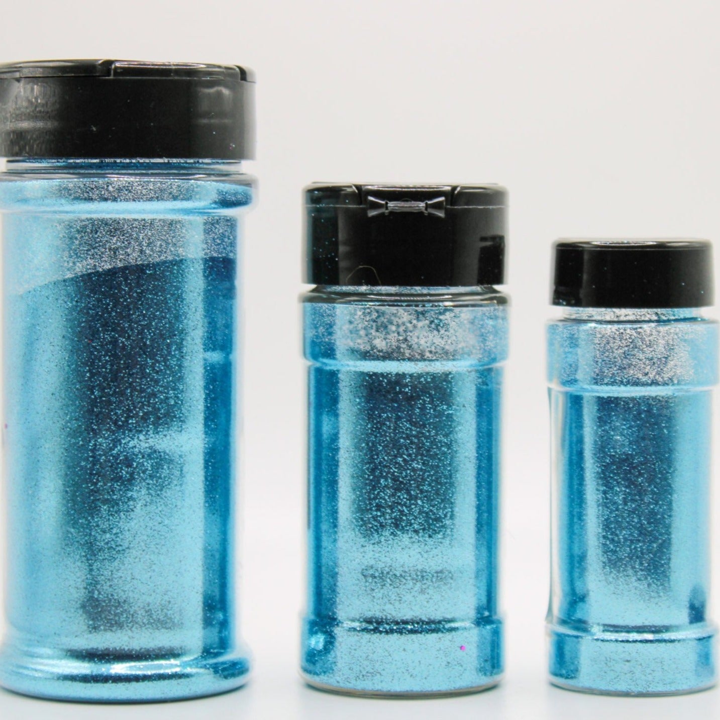 Airendale Blue :Ultra Fine Glitter Metallic (glitter sold by the pound)